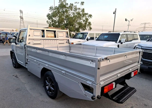BRAND NEW 2025 TOYO TA HILUX TAMARAW DOUBLE CAB HORSE POWER 4 DOOR 2.4L DIESEL V6 AUTOMATIC Transmission - Product Image 4