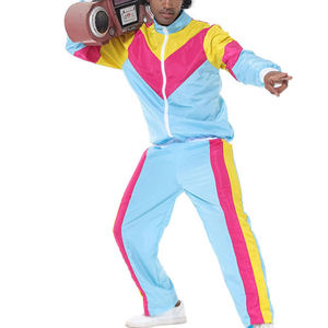 Conjunto Cortavientos al por Mayor, de Alta Calidad y Ligero, Chaqueta y Pantalones para Entrenamiento y Running al Aire Libre a Precio Competitivo - Product Image 1