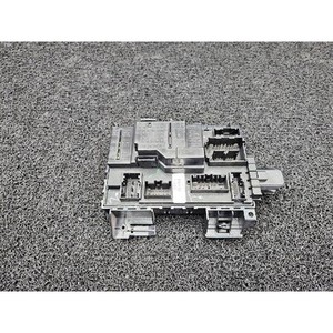 Módulo de Alarma y Cerradura de Puerta Multifunción Fusion, Usado, OEM AG1T14B476CD - Product Image 3