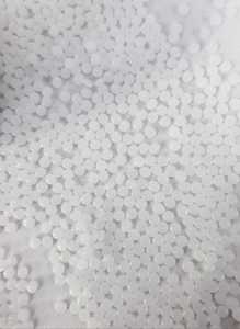เม็ดพลาสติกโพลีโพรพิลีนแบบสุ่มผสม (PPRC) ยี่ห้อ GPI Chemical ชนิดเวอร์จิ้น น้ำหนัก 10 กรัม/10 นาที MFR ทนแรงกระแทกสูง แข็งแรงสูง - Product Image 3