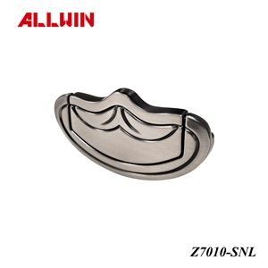 Luxury Stylish Cabinet <b>Pull</b> Handle <b>for</b> Kitchen Bedroom Exterior Outdoor Warehouse Living Room Dresser Drawer Wardrobe Ring <b>Pulls</b> - Product Image 3