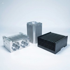 โรงงานผลิตชิ้นส่วนอุตสาหกรรม OEM ความแม่นยำสูงด้วยเครื่องจักรซีเอ็นซีแบบกัดและกลึงโลหะผสมตามสั่งจากประเทศไทย - Product Image 1