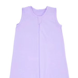Sac de couchage 95% bambou 5% élasthanne 1,5 TOG, parfait pour un confort toute l'année - Product Image 1