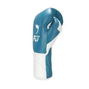 Guantes de Boxeo Fly 2026 Hechos a Medida en Fábrica, 100% Cuero Original, Guantes de Boxeo Profesionales - Product Image 5