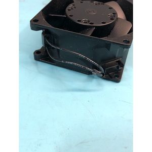 Ventilador Axial RS 509-046 80x80x38, 110V CA, 30CFM - Equipo y Piezas de Semiconductores de Confianza de Marca Global - Product Image 5