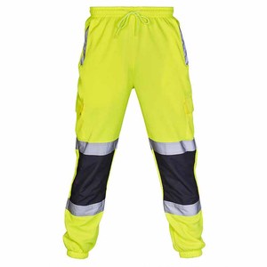 Best Wear High Demanding Men Safety Trouser Stylish Wears New Fashionable Wears Breathable Wear Men Safety Trouser Wears - Product Image 1