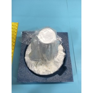 AMAT 0010-10312 ASSY, CALENTADOR, 8 PULGADAS, NHT, .029 - Equipo y Piezas de Semiconductores de Confianza de Tradicción Global - Product Image 3