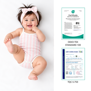 Leotardo de Tirantes Finos para Bebé Recién Nacido, 100% Algodón, Mono de Verano sin Mangas, Body de Algodón Tejido con Botones a Presión, Proveedor Mayorista - Product Image 4