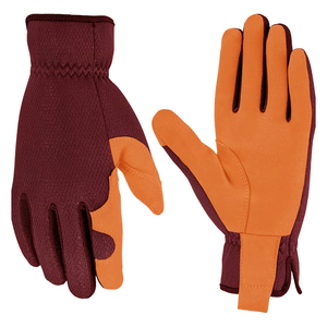 Gants de travail professionnels haute performance, confortables, résistants, respirants et protecteurs pour hommes et femmes, gants de sécurité - Product Image 1