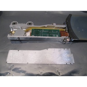AMAT 0040-09098 Cuchilla Robótica de 8 Pulgadas, AMAT 0110-00084 - Equipo y Piezas de Semiconductores de Confianza de la Marca Global Legacy - Product Image 1