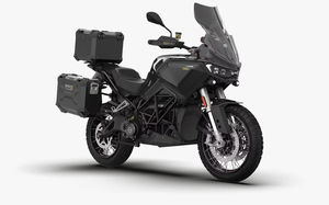 <span class=keywords><strong>Moto</strong></span> de sport Ze-ro DSR/X Z-Force 17.3 de qualité supérieure - Product Image 3