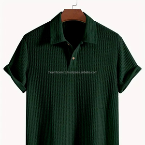 T-shirts polo respirants de haute qualité les plus vendus pour hommes T-shirts polo pour hommes sur mesure polos, polos pour hommes - Product Image 1