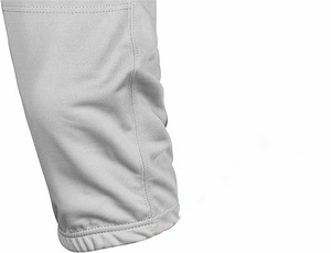 Pantalons de baseball de nouvelle conception, respirants, 100% polyester, ajustés, de haute qualité, dernières tendances en matière de vêtements de sport, noms de marques d'équipe personnalisés pour les joueurs - Product Image 6