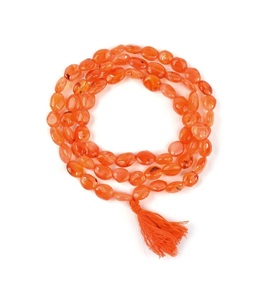 Collier de prière musulman en résine jaune de haute qualité, tasbih, chaîne de comptage de prières islamique, cadeau religieux unisexe, bijoux - Product Image 6