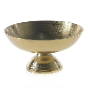 Bol de service décoratif en aluminium Ramadan pour fruits hôtels table restauration décoration bol soupe et nouilles service saladier - Product Image 4