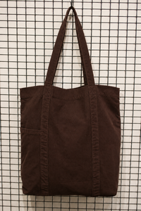 <b>Black</b> Cotton Canvas Tote <b>Bag</b> Reusable Shopping Carry <b>Bag</b> Custom Logo Grocery Travel Shoulder <b>Bag</b> Eco friendly <b>bag</b> - Product Image 6