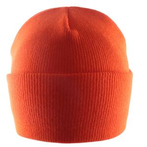 Gorro de Punto Acanalado Unisex para Uso Diario, Gorro de Invierno Suave y Cómodo, Logotipo Personalizado, OEM, Marca Privada, Proveedor de Gorros al por Mayor - Product Image 1