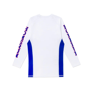 Rashguard de Jiu Jitsu, MMA, Grappling, BJJ y Boxeo al por Mayor, OEM, Premium, Último Modelo Shoyoroll, Negro Multicolor - Product Image 6