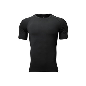 <b>Men's</b> High Quality Compression T-Shirt Long Sleeve Breathable <b>Men</b> Long Sleeve Athletic Weather <b>Base</b> <b>Layer</b> Undershirt T Shirt - Product Image 3