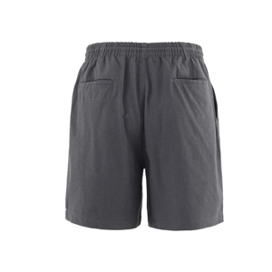 Pantalones Cortos Deportivos para Hombre, de Poliéster, Secado Rápido, con Cordón Ajustable, Cintura Media, Estilo Casual, Transpirables, con Bolsillos Tejidos - Product Image 6