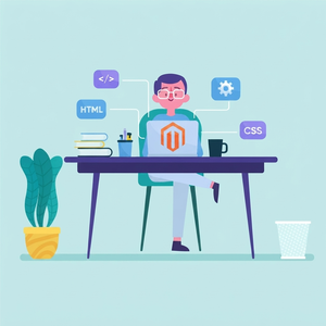 แพลตฟอร์มการพัฒนาสำหรับนักพัฒนา Magento ระดับ Elite ของ UNIVENTURE และกรอบการทำงานส่งเสริมแอปพลิเคชันอีคอมเมิร์ซเชิงกลยุทธ์เพื่อสร้างอิทธิพลต่อแบรนด์ - Product Image 2