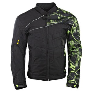 High Quality Unisex Racing Motocross Jacket Wholesale Motocross Riding Windproof Breathable Quick Dry Sustainable Jacket - Product Image 1