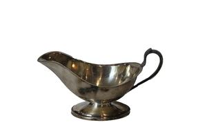 Salsera de Acero Inoxidable de Lujo para Restaurantes y Hogares - Product Image 3