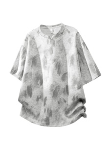 Nouveaux designs de t-shirts imprimés sur mesure, t-shirts imprimés en gros, t-shirts imprimés confortables - Product Image 1