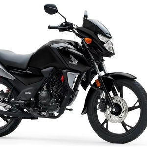 ข้อเสนอสุดพิเศษ ปี 2025 รถมอเตอร์ไซค์ CB125F 125 ซีซี ระบายความร้อนด้วยอากาศ สนุกสุดมันส์ พร้อมจำหน่ายแล้ววันนี้ - Product Image 1