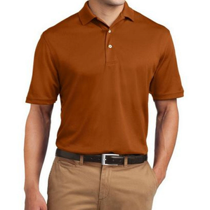 เสื้อเชิ้ตผู้ชายผ้าฝ้าย 100% ทรงธุรกิจ สีพื้น สไตล์วินเทจ ระบายอากาศได้ดี แขนสั้น สำหรับฤดูร้อน แห้งเร็ว - Product Image 1