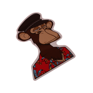 Autocollants personnalisés en vinyle PVC mat – Résistants aux intempéries, imperméables et indéchirables pour signalétique de fêtes, emballages de bougies et étiquettes artisanales - Product Image 5