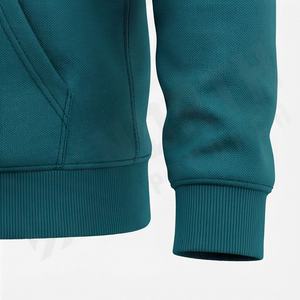 Sweat à capuche pour homme en molleton surdimensionné, nouvelle arrivée, écologique, 100% coton, design unique, pull chaud, couleurs personnalisées - Product Image 6