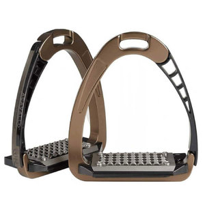 Estribos de Equitación de Precisión para Caballos, Orientados a la Comodidad y Resistencia, con Equilibrio Avanzado - Product Image 6