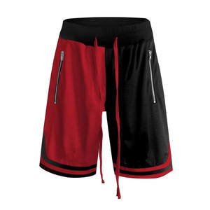 Shorts pour hommes, shorts de sport élégants, shorts en coton pour l'été, shorts décontractés pour hommes, shorts de style relaxé pour hommes - Product Image 1