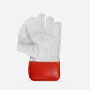 Guantes de Portero ZAP Instinct Small Junior, Duraderos, Ultraligeros, Transpirables, de Cuero y Goma, Cosidos a Mano, con Agarre Octopus - Product Image 3