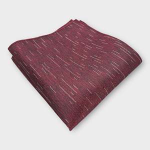 Ensemble cravate et pochette Benon - Product Image 1