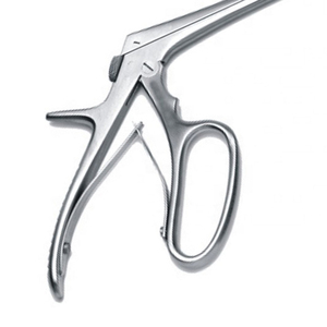 Micro <b>Ear</b> Forceps Surgical Precision Micro <b>Ear</b> Forceps Stainless Steel ENT Instrument Fine Tip Delicate <b>Ear</b> Surgery <b>Tool</b> - Product Image 2