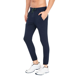 Pantalon cargo pour homme – Pantalon tactique imperméable et coupe-vent, multi-poches, pour la randonnée, jogging, logo personnalisé OEM - Product Image 4