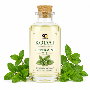 Aceite Esencial de Menta Pura Natural para Aromaterapia, Cuidado de la Piel y el Cabello, Uso en el Hogar y Salón, con Enchufe Estadounidense - Product Image 1