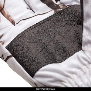 Men's Insulated Hunting glove windproof-breathable gloves - Product Image 2