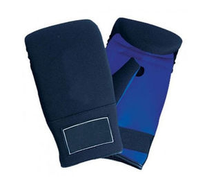 Gants de boxe professionnels de haute qualité avec logo personnalisé – Excellente protection pour l'entraînement et le sparring des combattants - Product Image 6