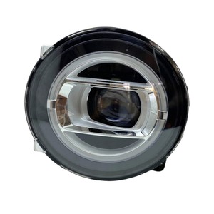 Faro Delantero Izquierdo Usado para Clase G A4639061101 - Product Image 1