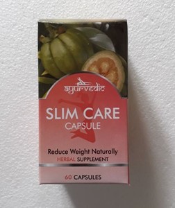 Cápsulas de Suplemento Dietético Natural para Adelgazar, Marca Privada OEM, Quemador de Grasa Efectivo para Adultos, 60 Cápsulas - Product Image 3