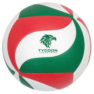 Balón de Voleibol Personalizado, Resistente, de Secado Rápido y Transpirable - Product Image 1