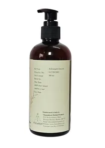 Chamakkatt Sahacharadi Kuzhambu 300ml, Fórmula Tradicional Ayurvédica de Aceite para Aliviar el Dolor en las Articulaciones del Cuerpo, Modelo 38, Asistencia Técnica en Línea - Product Image 4