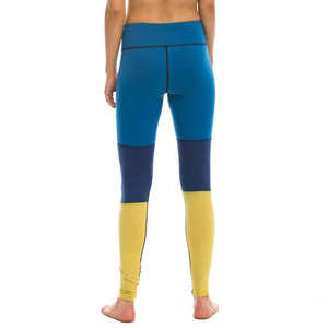 Leggings Deportivos de Cintura Alta, Nuevo Diseño, Logotipo y Color Personalizados, Precio Económico, Ropa Deportiva al por Mayor, Leggings para Mujer - Product Image 2