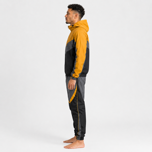 Chaqueta Deportiva Premium para Hombre, Hecha con Tela Ligera y Transpirable, Ofrece un Ajuste Cómodo y Servicio de Logotipo Personalizado - Product Image 2