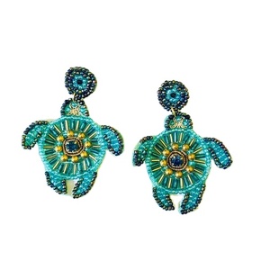 Pendientes Antiguos de la Mejor Calidad, Muy a la Moda, para Mujer, Diseño Súper Moderno, Nuevos Pendientes para Mujer y Niña de la India - Product Image 1