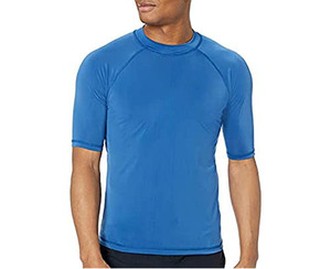 Haut de sport athlétique unisexe Tesla à manches longues, respirant, 180g, anti-UV, blanc, séchage rapide, sans coutures - Product Image 4