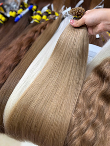 Extensions de Cheveux Humains Naturels de Qualité Supérieure NASA HAIR 2026 – Cheveux Bruts Super Double Drawn pour Tenues Élégantes - Product Image 6